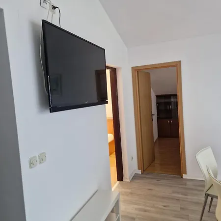 Apartments Peris Resort Novalja Exterior photo