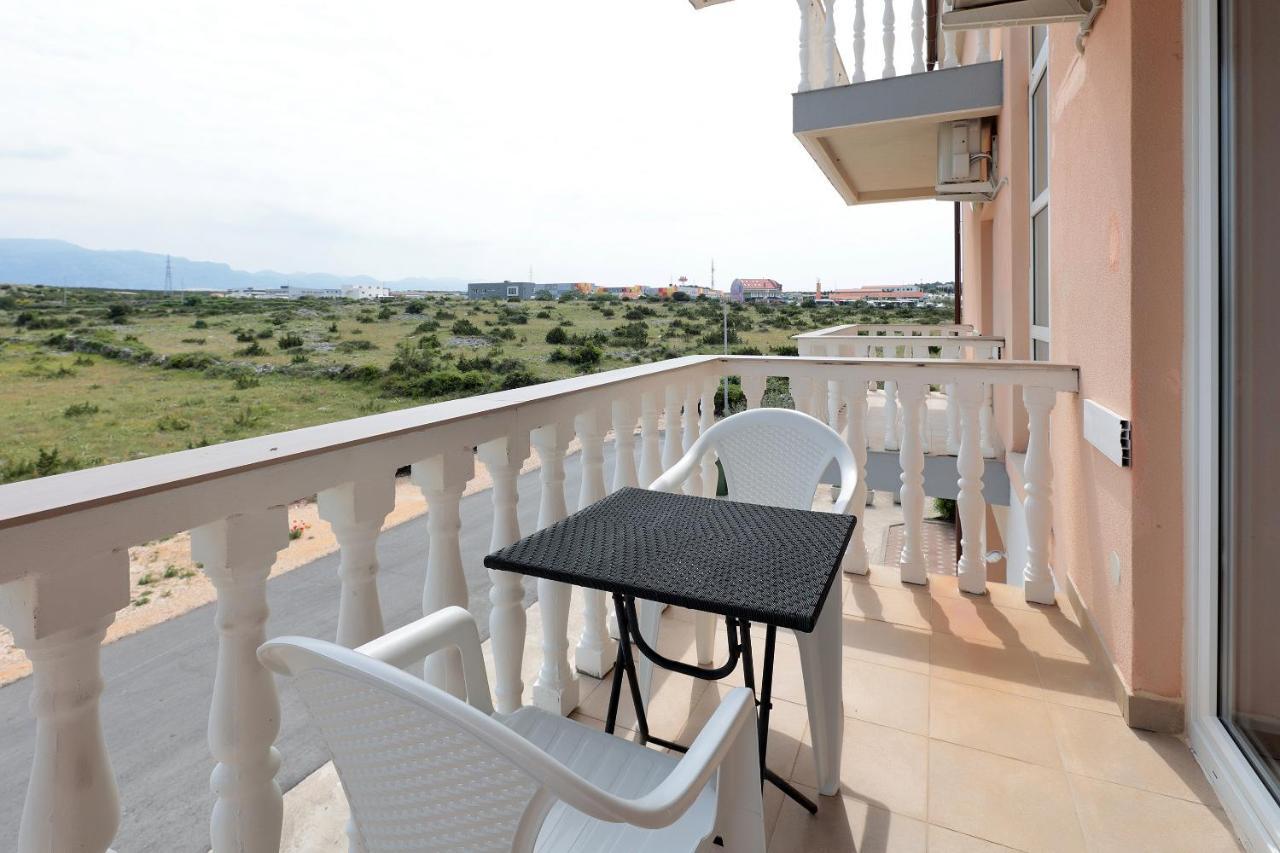 Peris Apartment