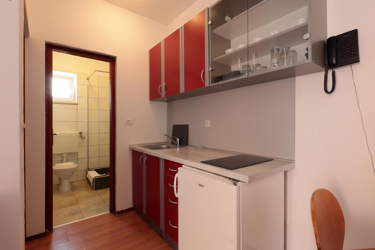 Apartment Peris