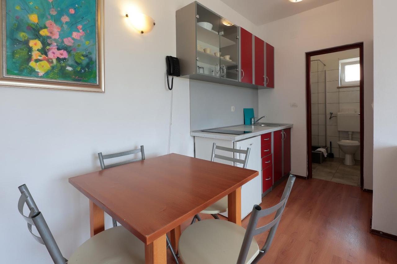 Peris Apartment