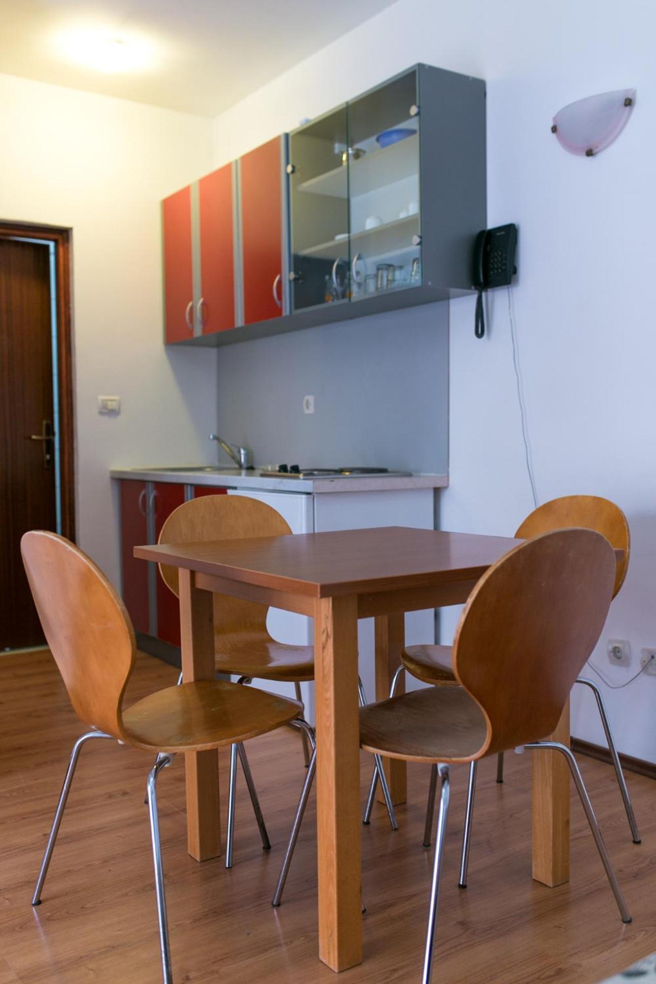 Peris Apartment