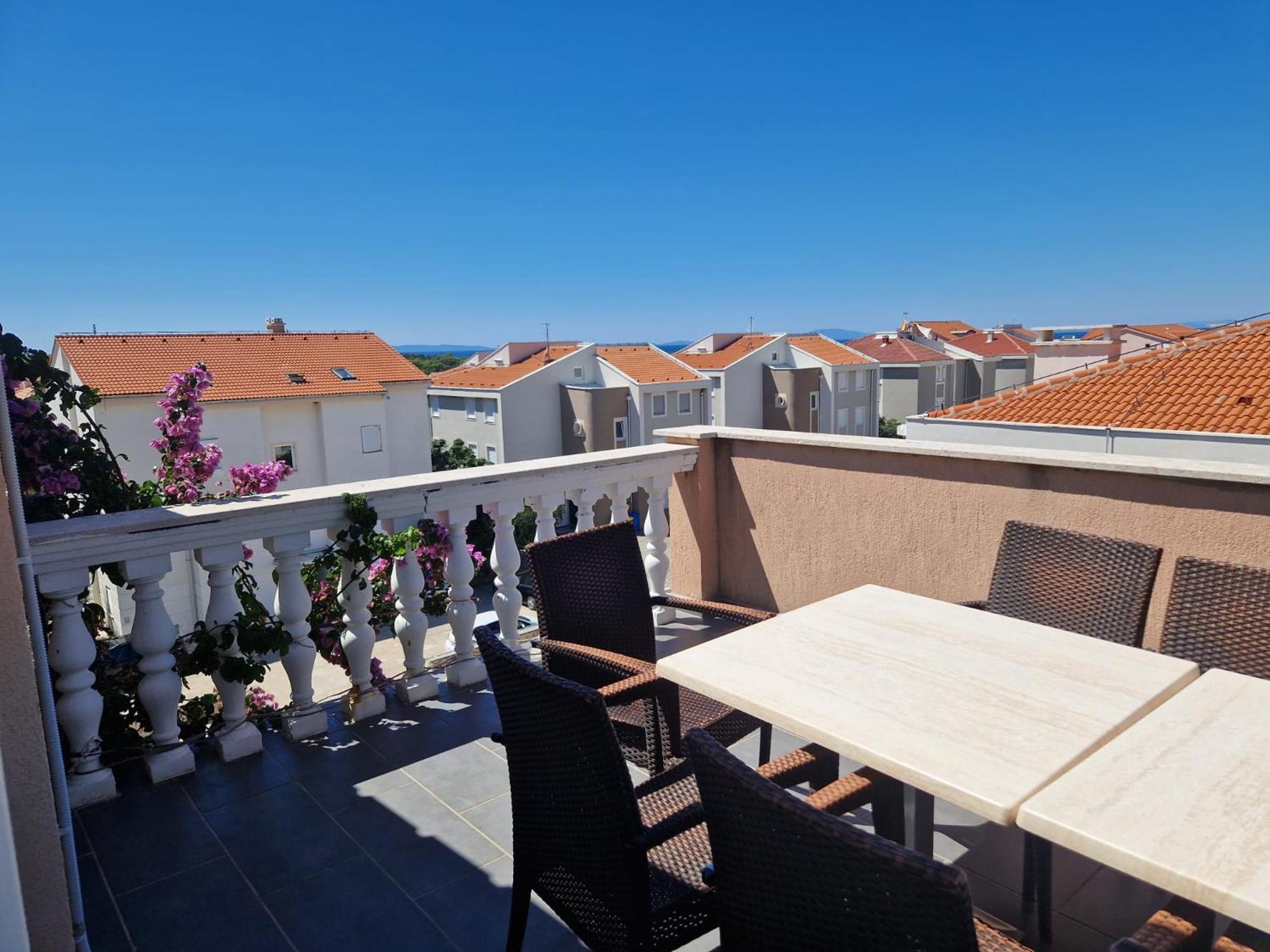 Peris Apartment