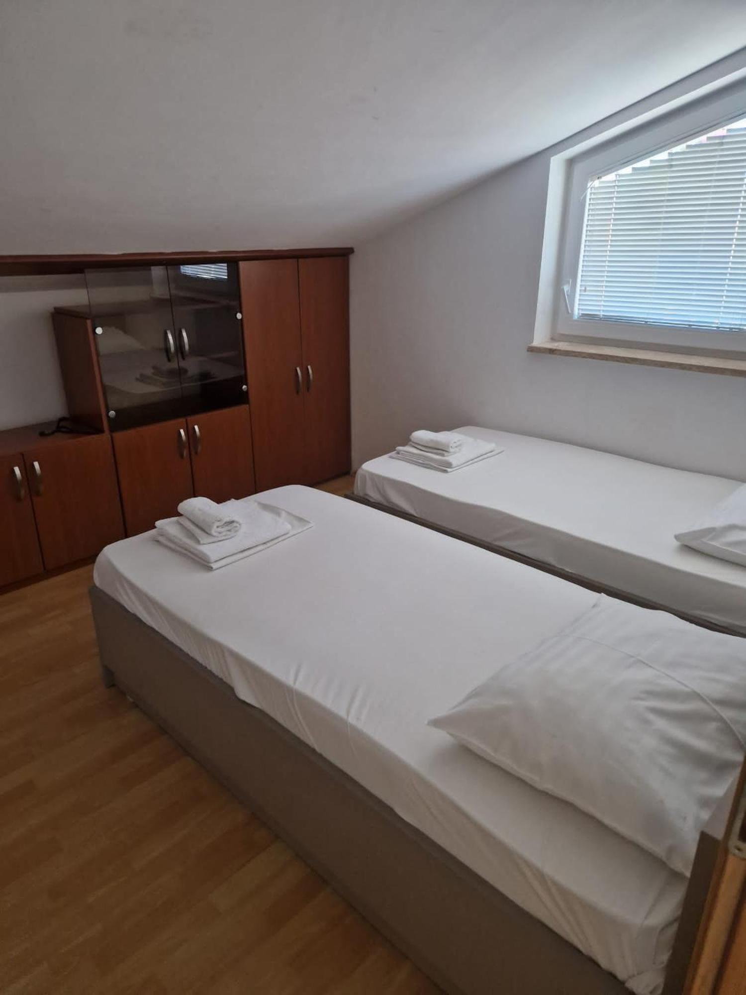 Apartment Peris