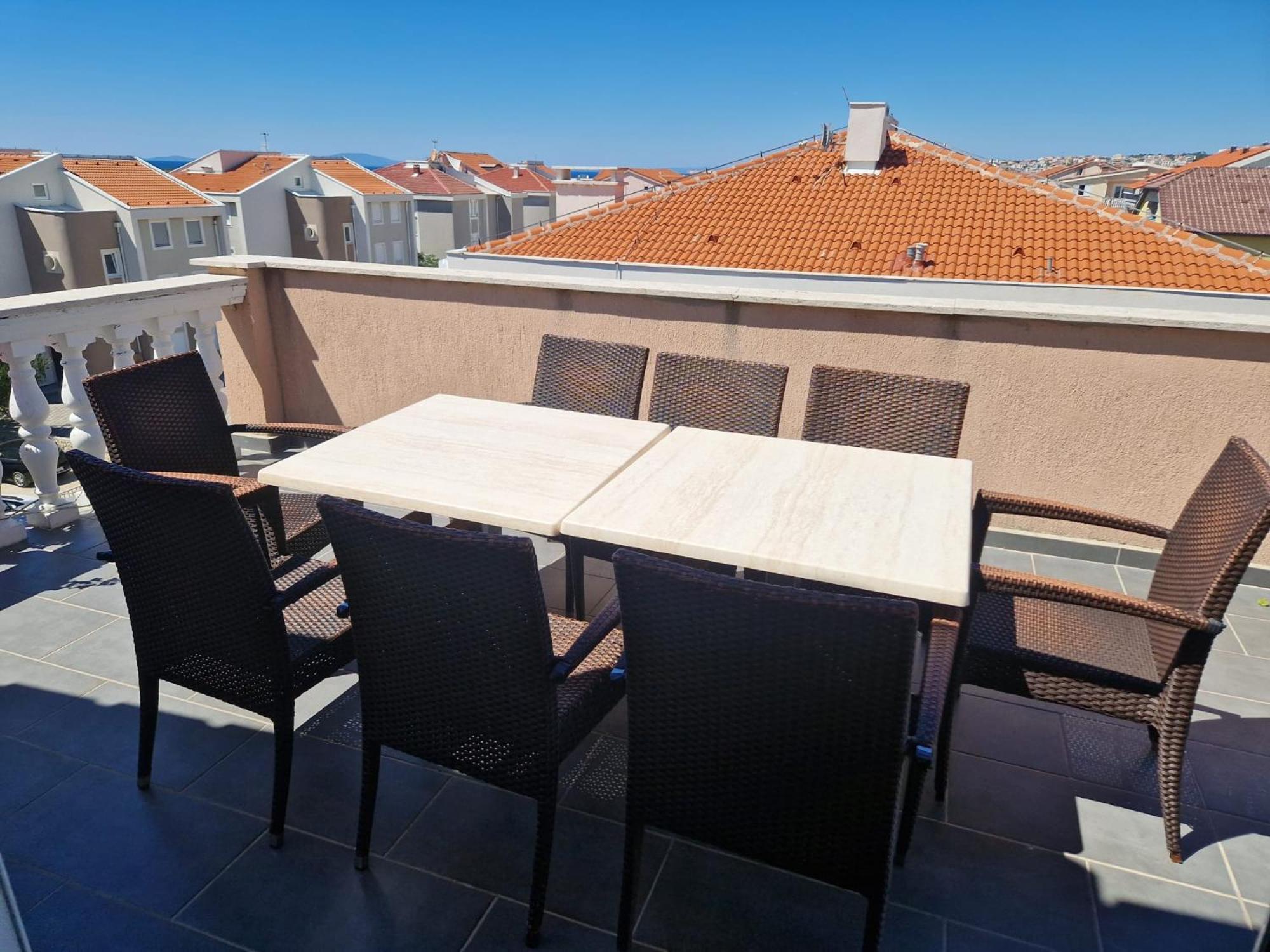 Peris Apartment Novalja