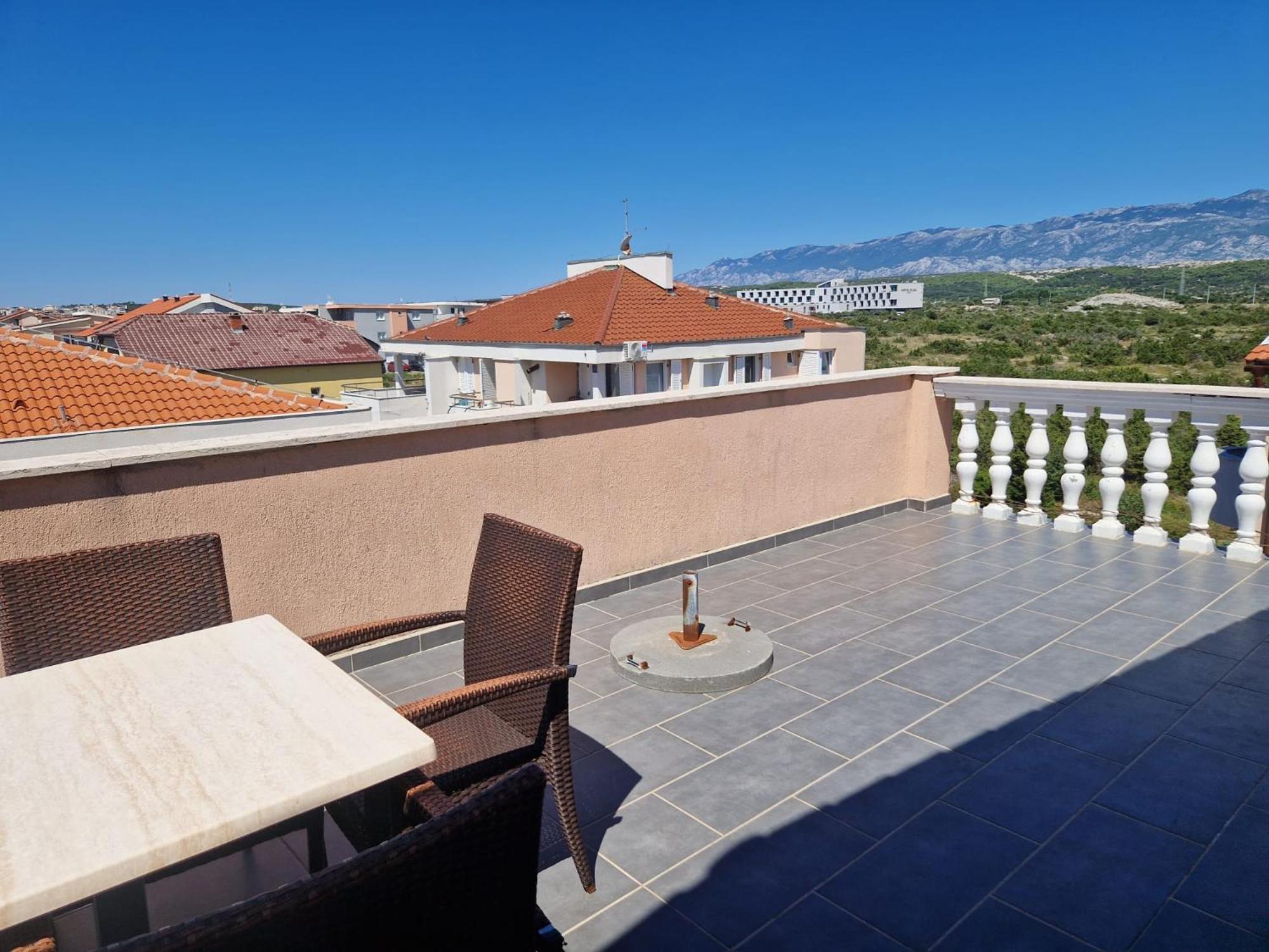 Peris Apartment