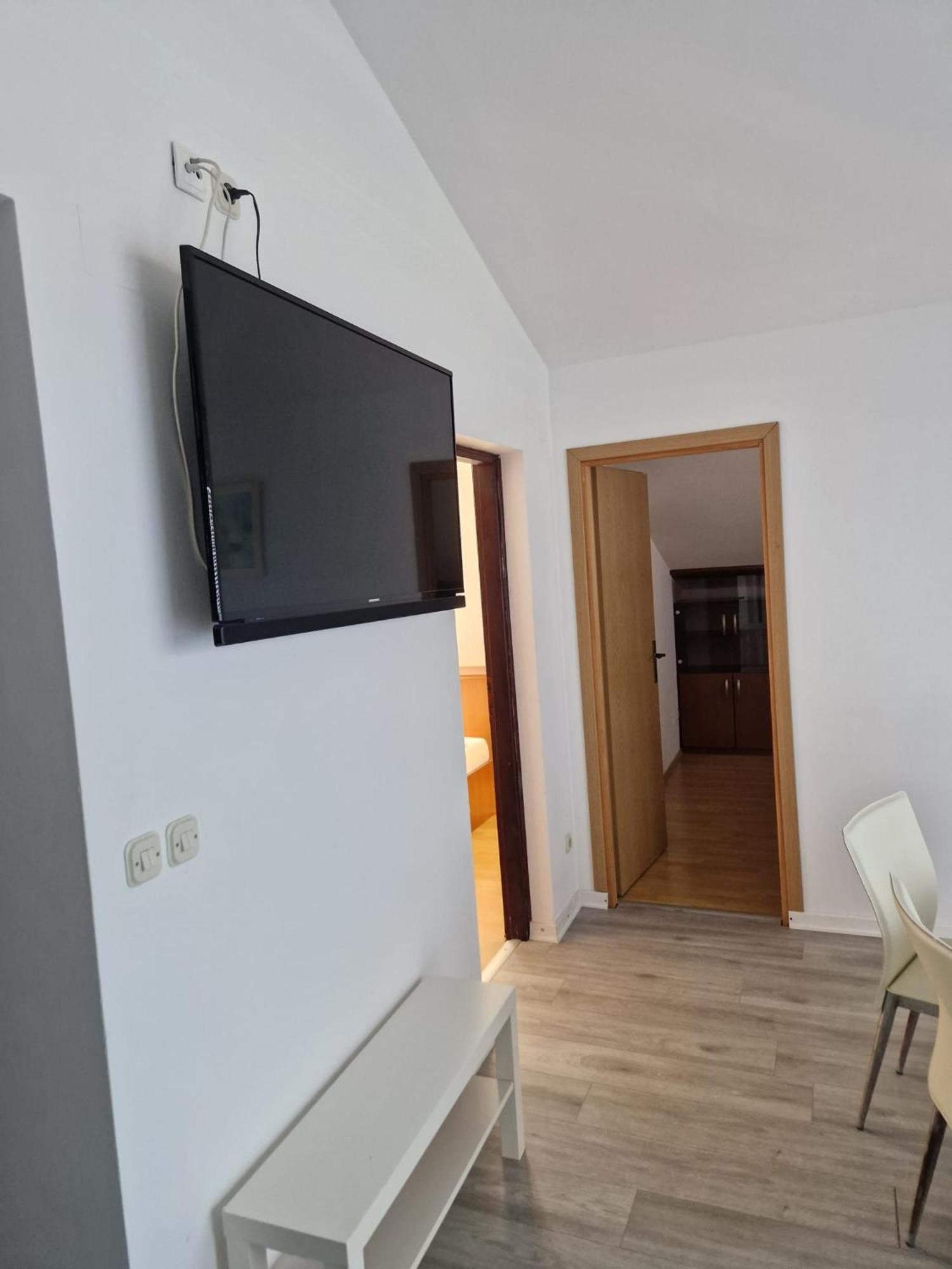 Apartment Peris
