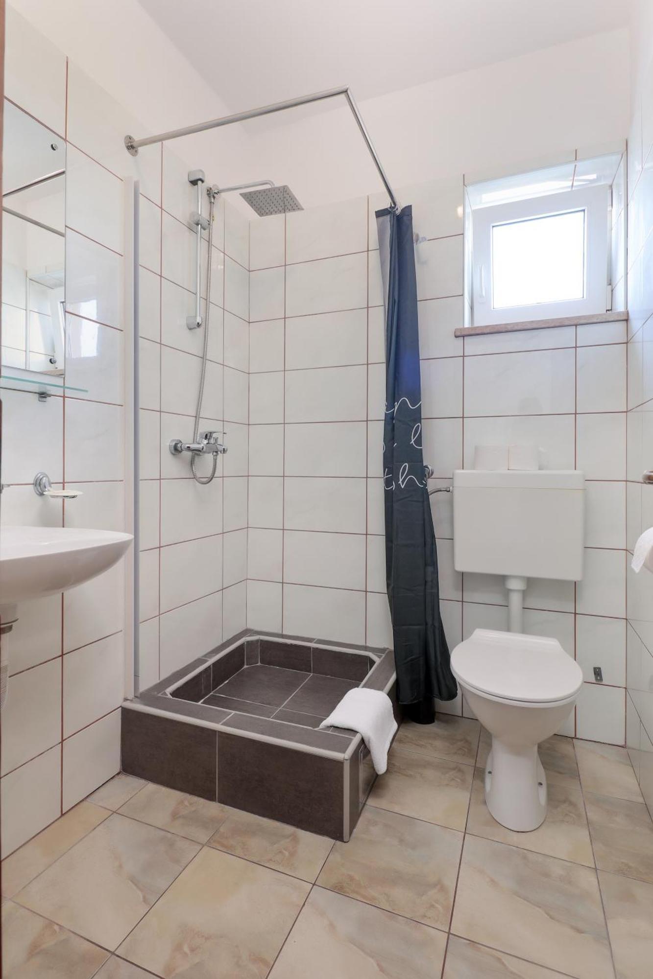Apartment Peris *