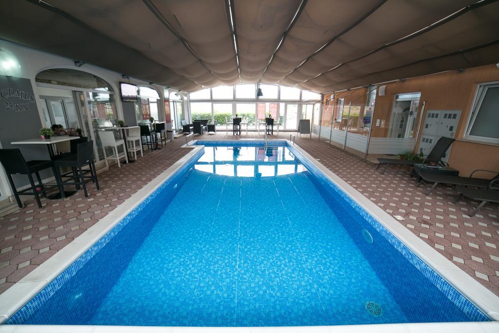 Apartment Peris