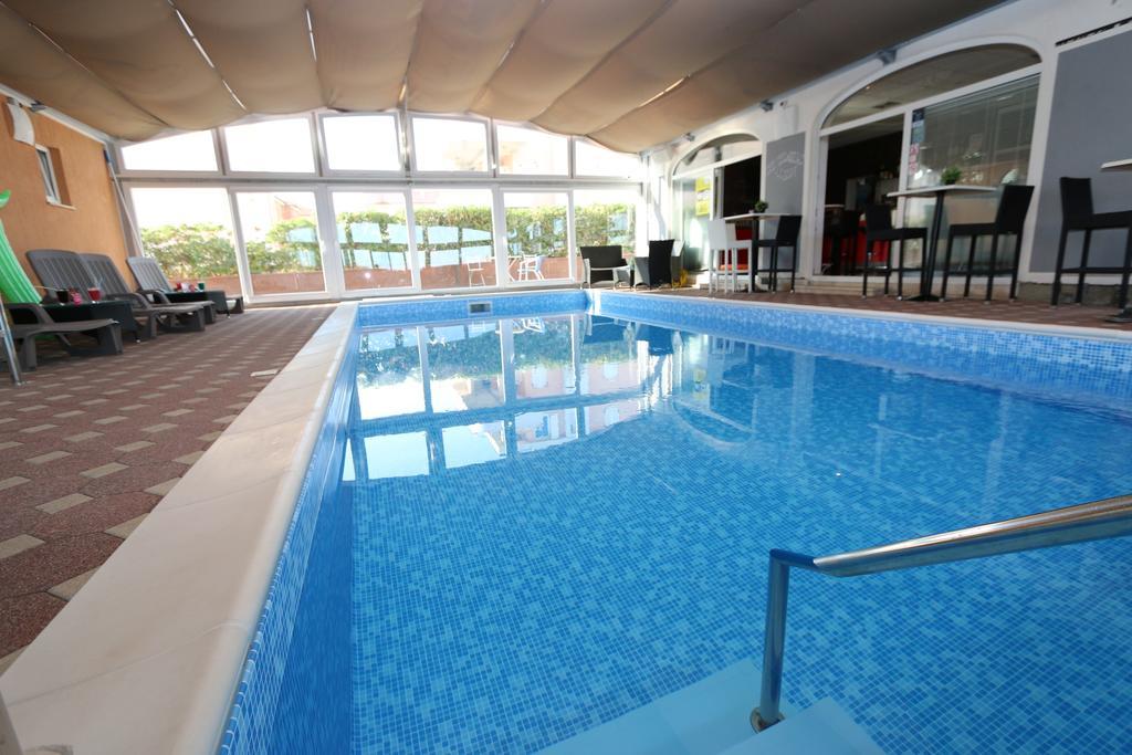 Apartment Peris *