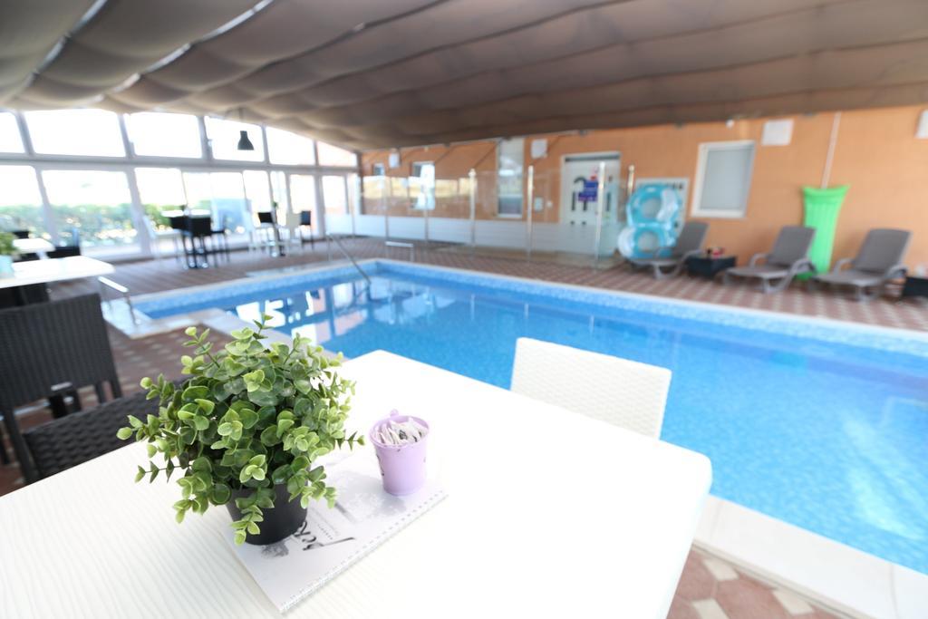 Apartment Peris