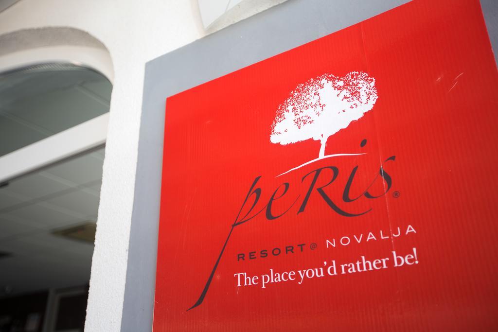 Peris Apartment Novalja