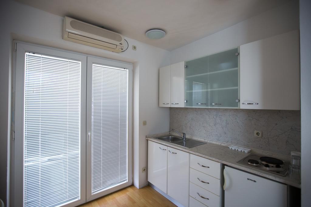 Peris Apartment *